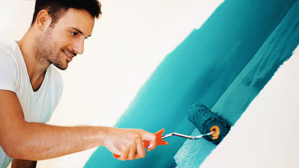 Eco-Friendly and Low-VOC Painting in Easton, PA